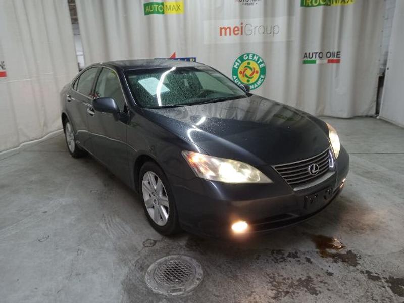 Lexus ES 350 2009 price $0