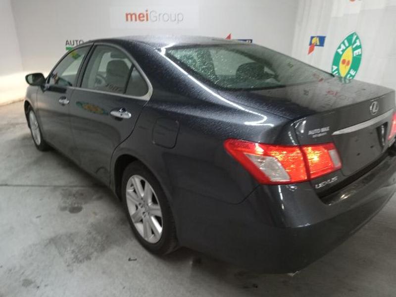 Lexus ES 350 2009 price $0