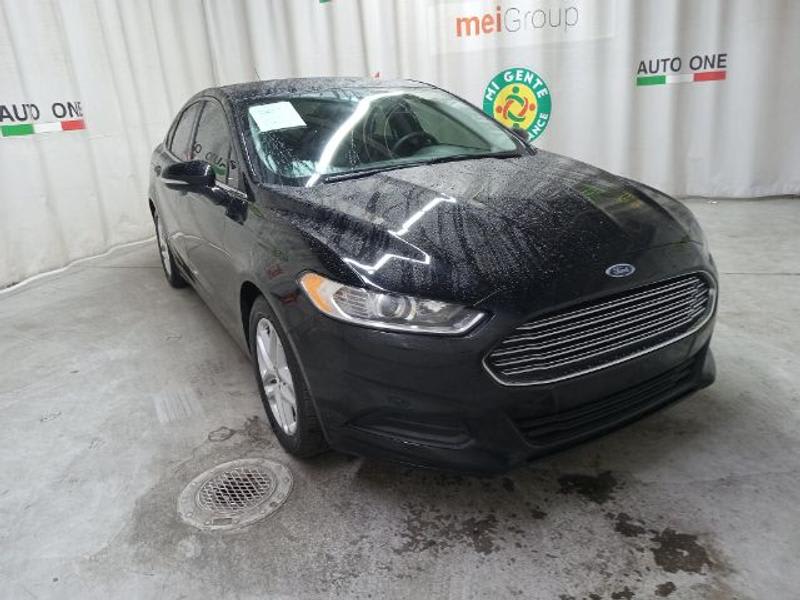 Ford Fusion 2016 price $0