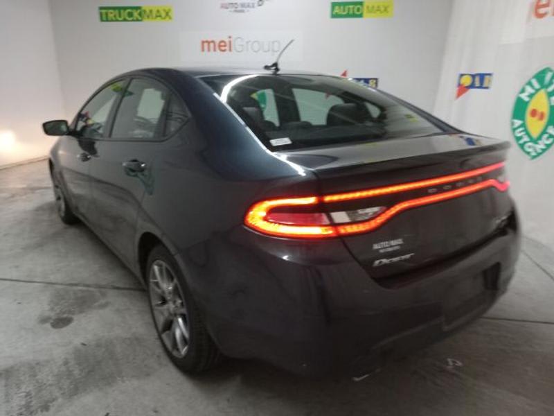 Dodge Dart 2014 price $0