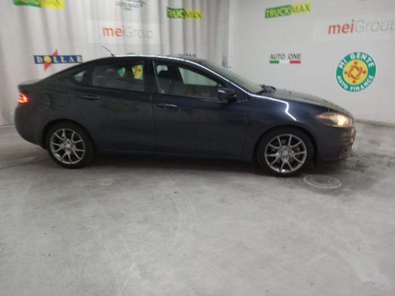 Dodge Dart 2014 price $0