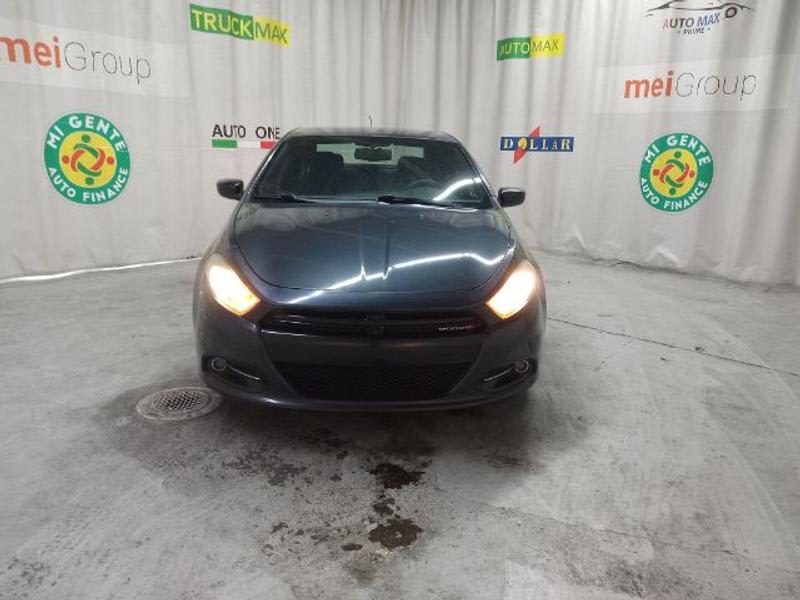 Dodge Dart 2014 price $0