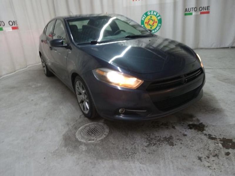 Dodge Dart 2014 price $0