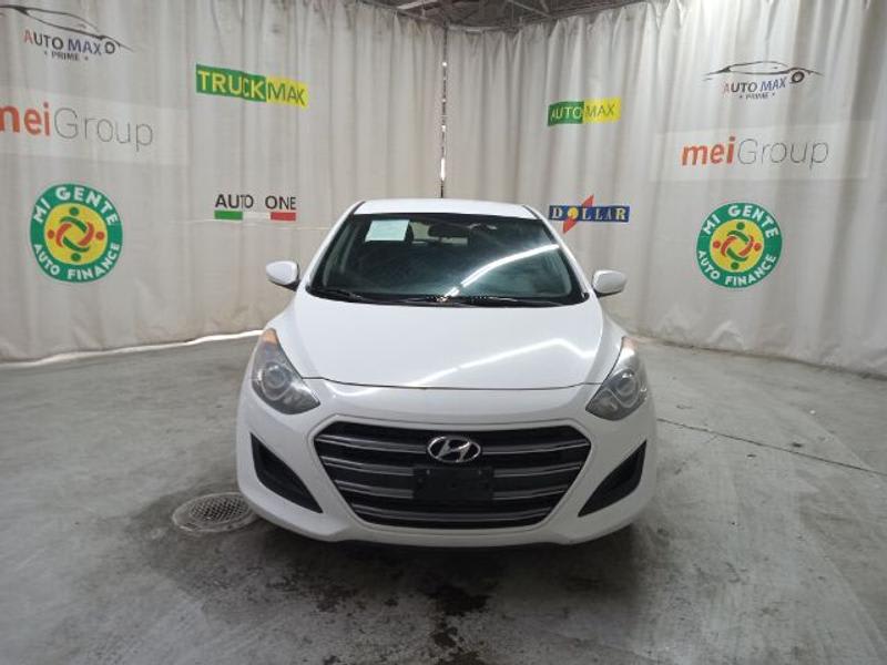 Hyundai Elantra GT 2016 price $0