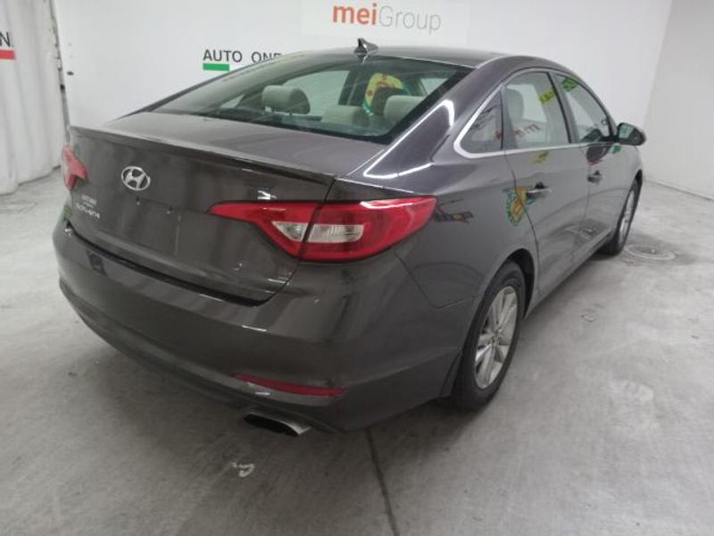 Hyundai Sonata 2017 price $0