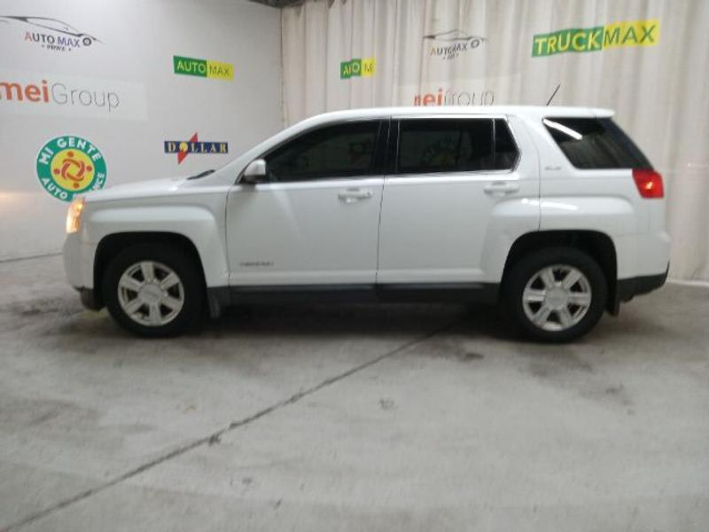 GMC Terrain 2015 price $0