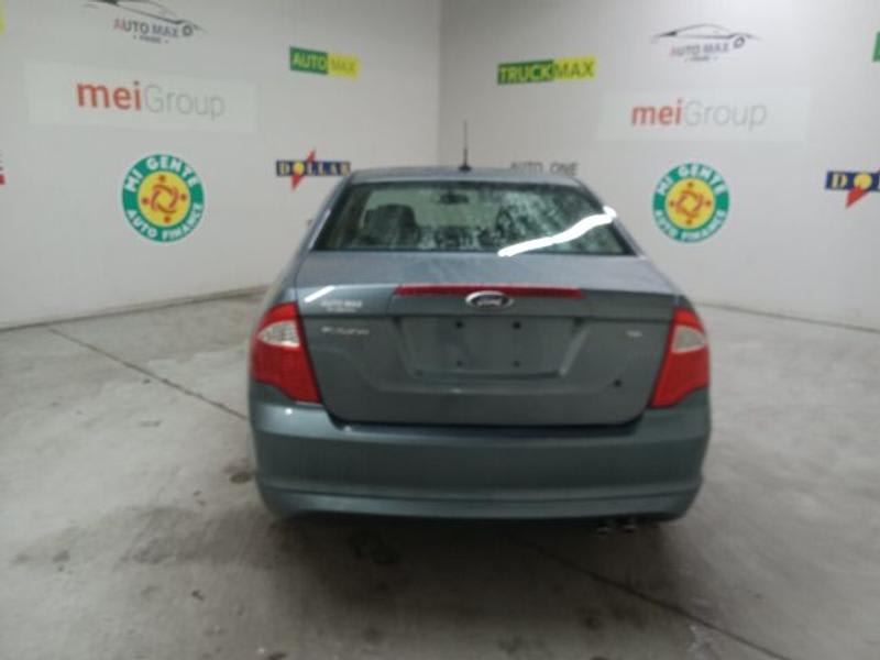 Ford Fusion 2011 price $0