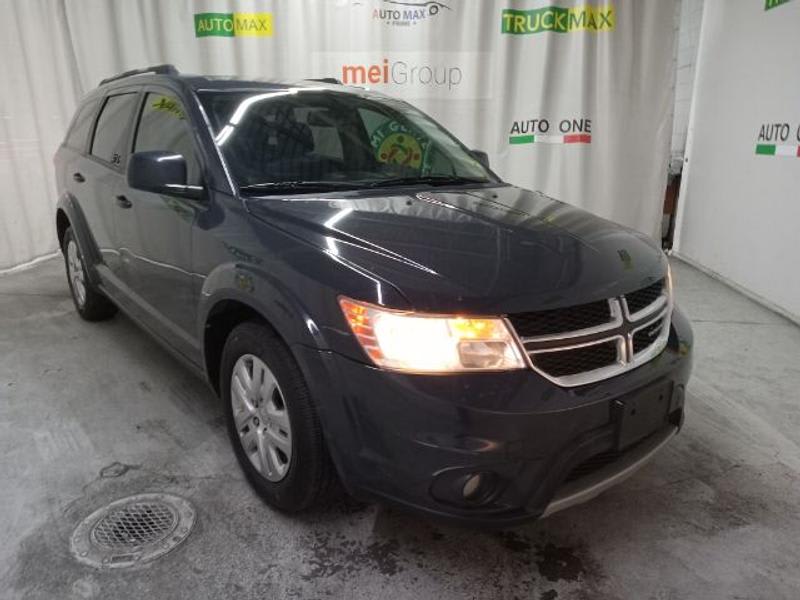 Dodge Journey 2018 price $0