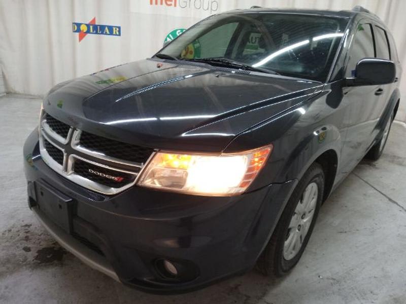 Dodge Journey 2018 price $0