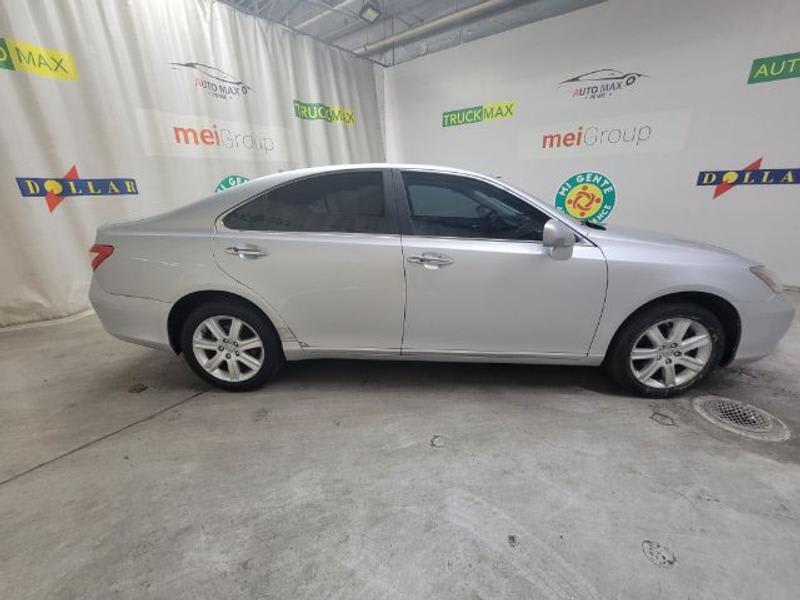 Lexus ES 350 2009 price $0