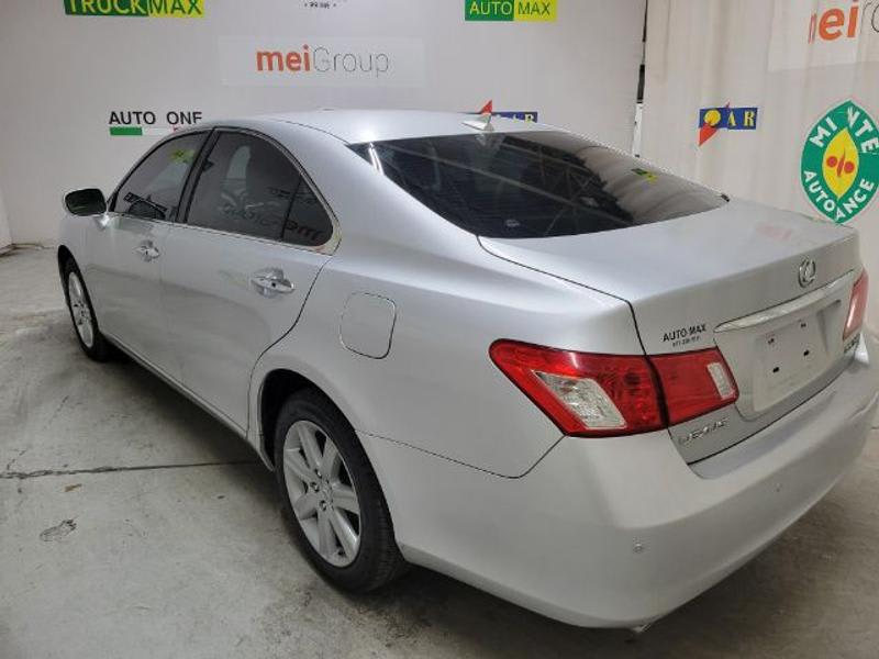 Lexus ES 350 2009 price $0