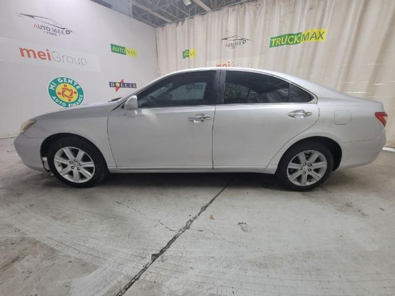 Lexus ES 350 2009 price $0