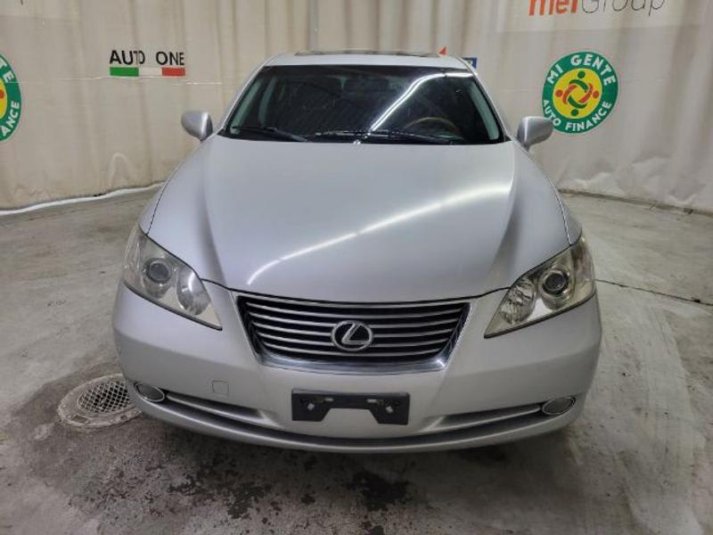 Lexus ES 350 2009 price $0