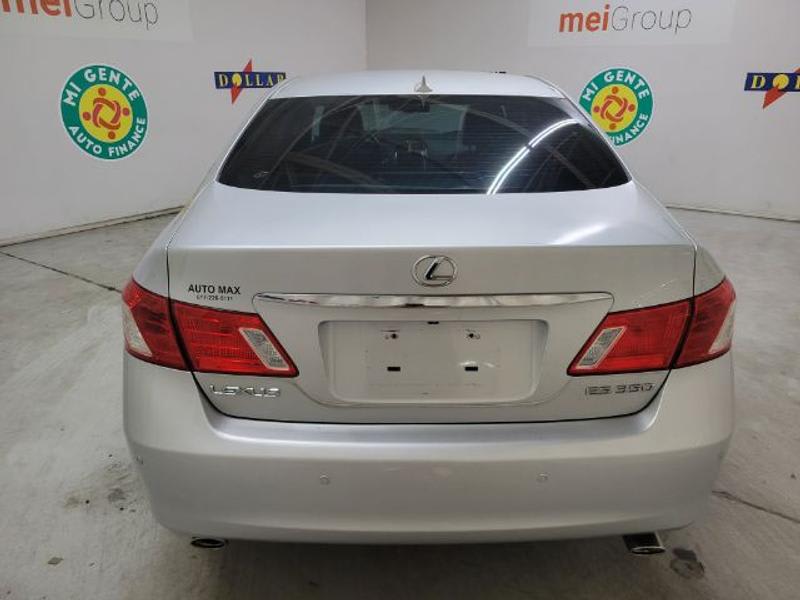 Lexus ES 350 2009 price $0