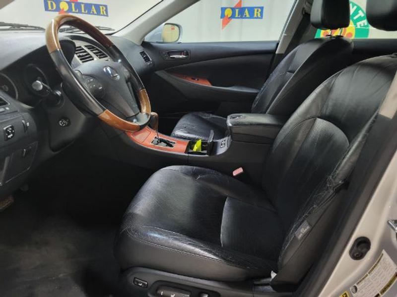 Lexus ES 350 2009 price $0