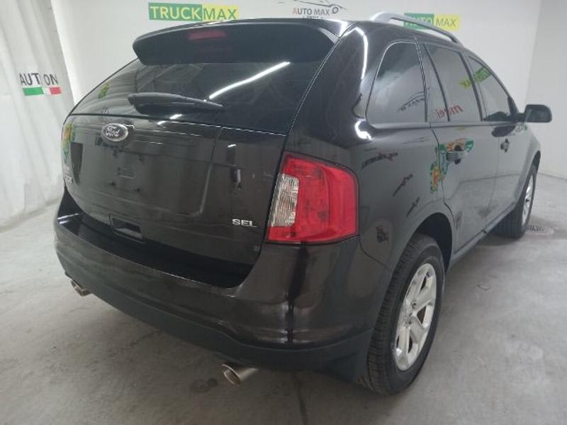 Ford Edge 2013 price $0