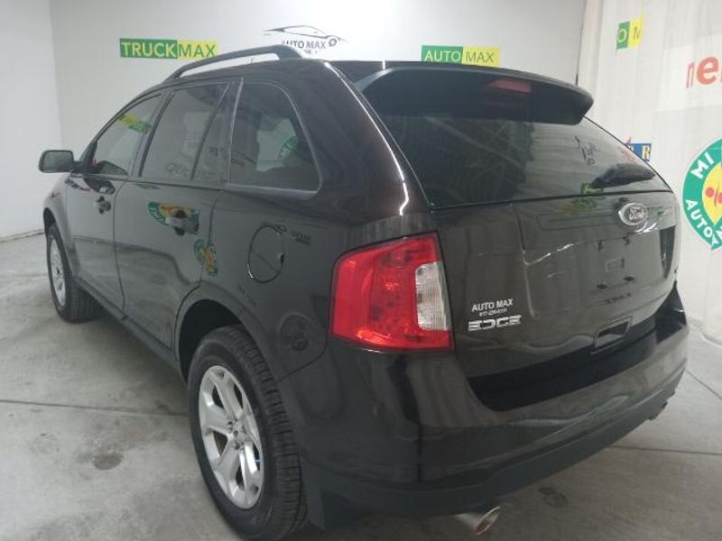 Ford Edge 2013 price $0