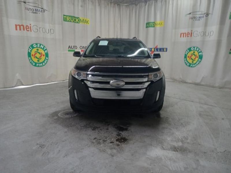 Ford Edge 2013 price $0