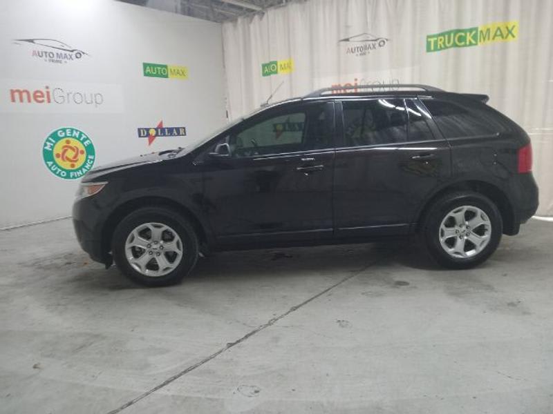 Ford Edge 2013 price $0