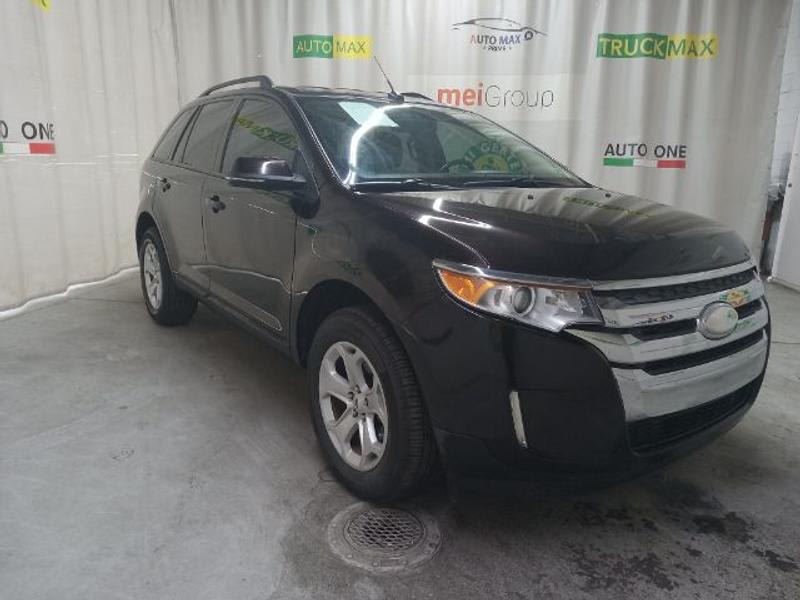 Ford Edge 2013 price $0