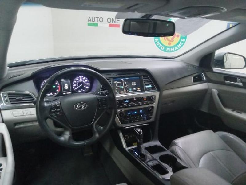 Hyundai Sonata 2015 price $0