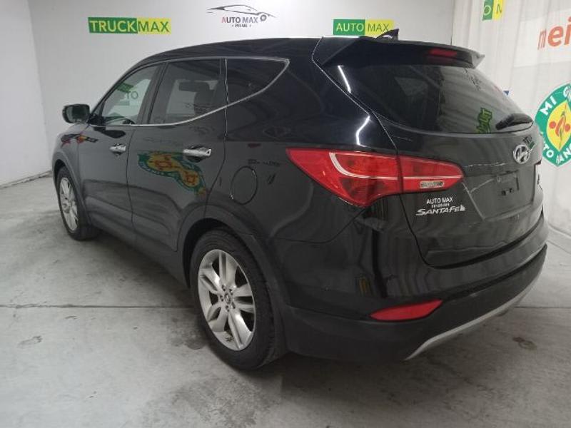 Hyundai Santa Fe 2013 price $0