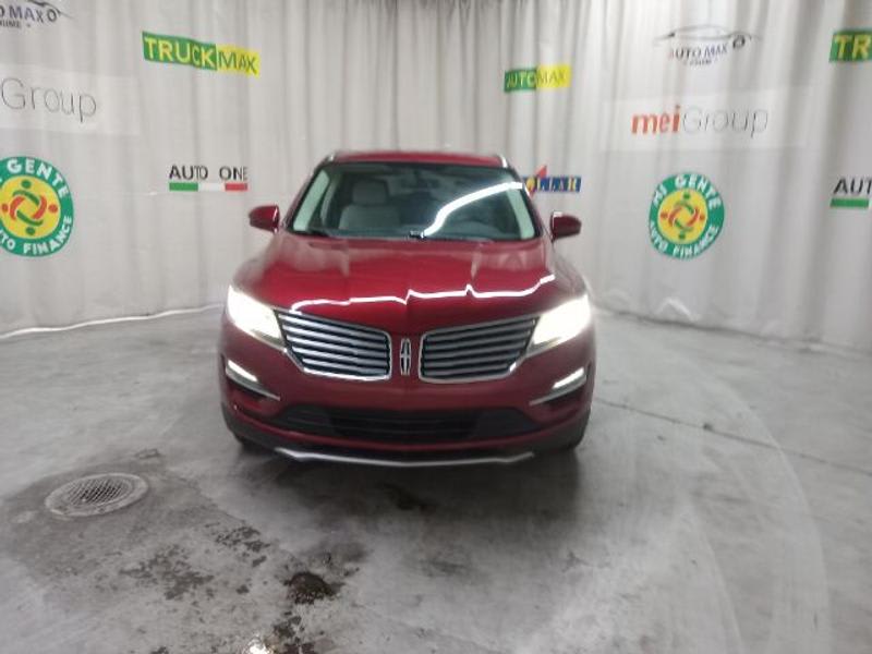 Lincoln MKC 2015 price $0