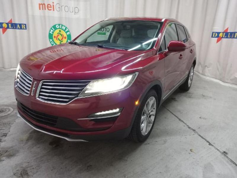 Lincoln MKC 2015 price $0