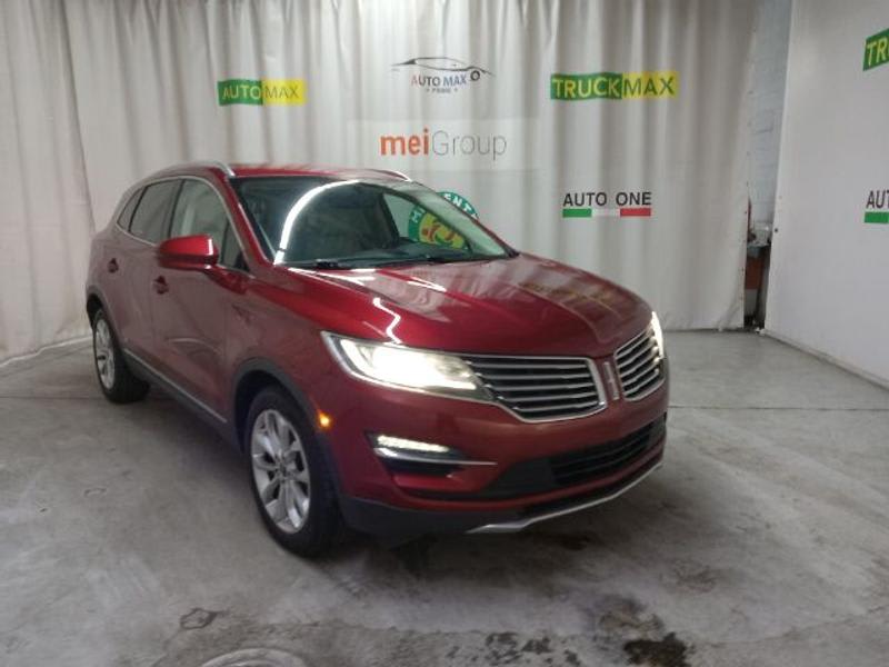 Lincoln MKC 2015 price $0