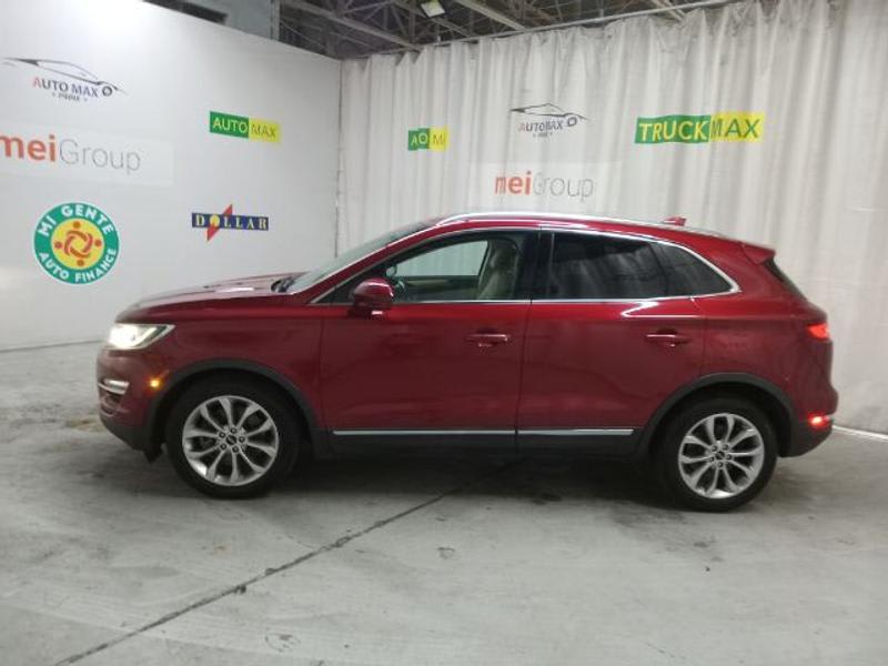 Lincoln MKC 2015 price $0