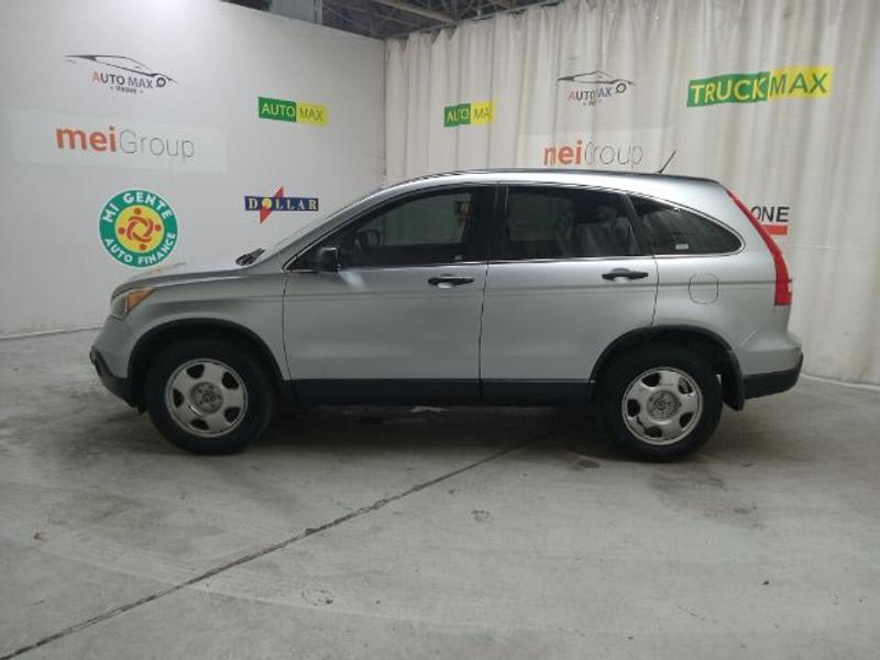 Honda CR-V 2008 price $0