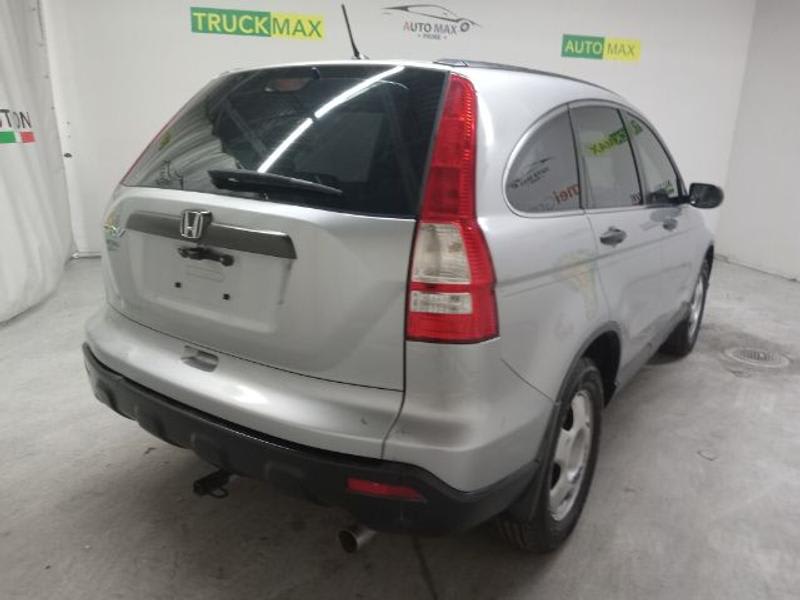 Honda CR-V 2008 price $0