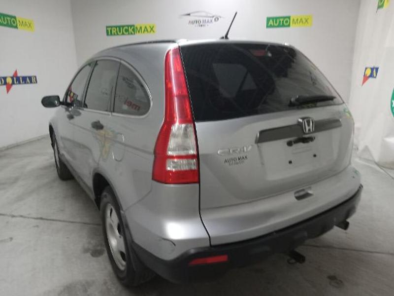 Honda CR-V 2008 price $0