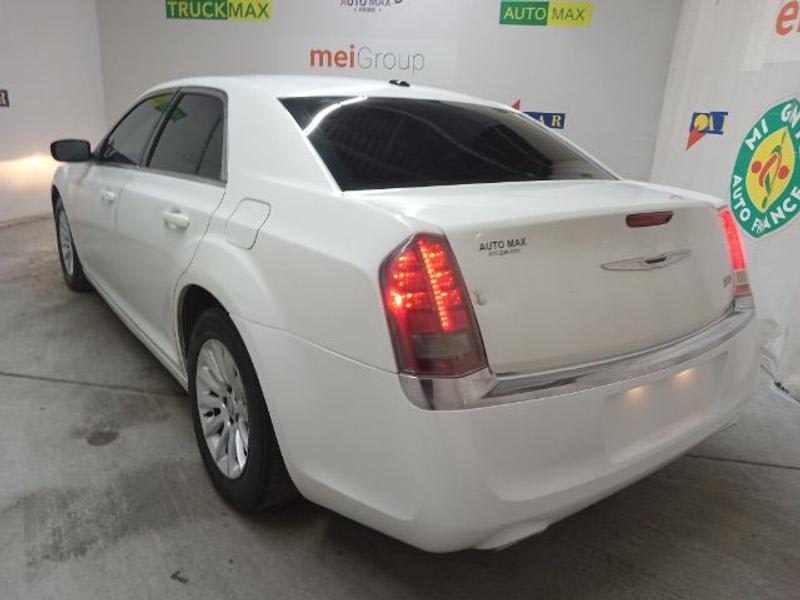 Chrysler 300 2013 price $0