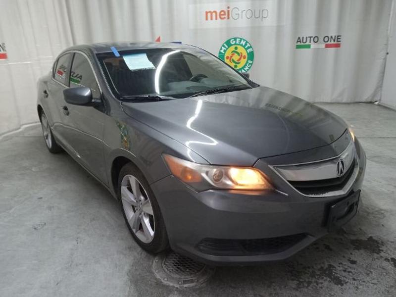 Acura ILX 2014 price $0