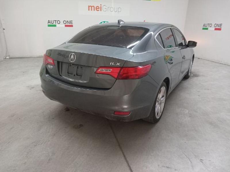 Acura ILX 2014 price $0