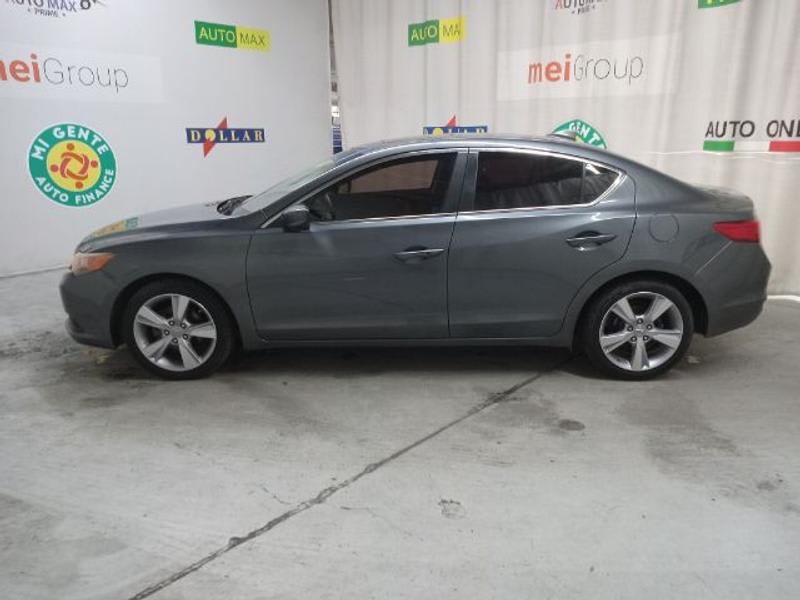 Acura ILX 2014 price $0