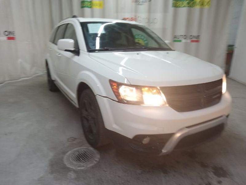 Dodge Journey 2018 price $0