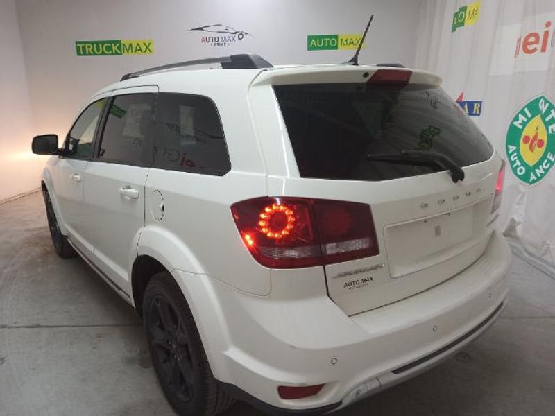 Dodge Journey 2018 price $0