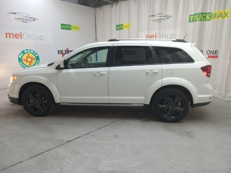 Dodge Journey 2018 price $0