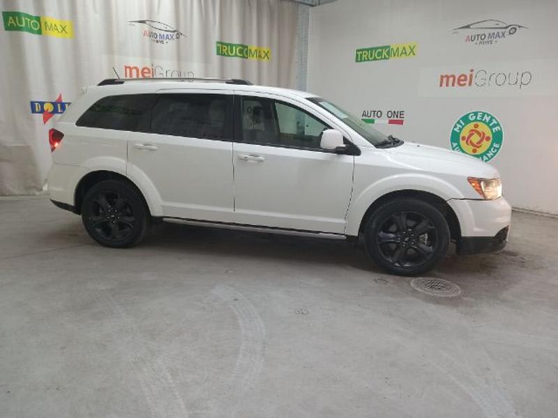 Dodge Journey 2018 price $0