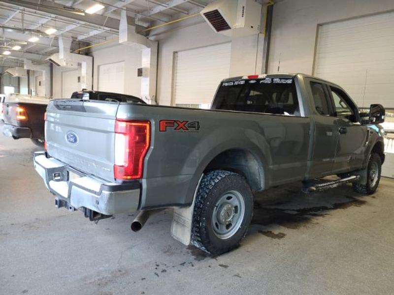 Ford F-250 SD 2019 price $0