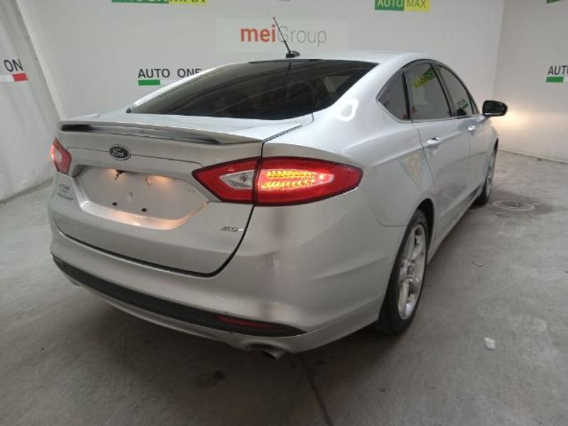 Ford Fusion 2016 price $0