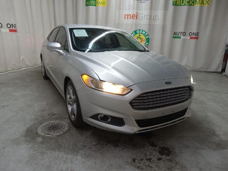 Ford Fusion 2016 price $0