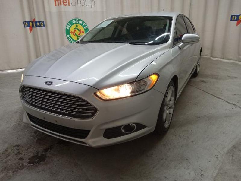 Ford Fusion 2016 price $0