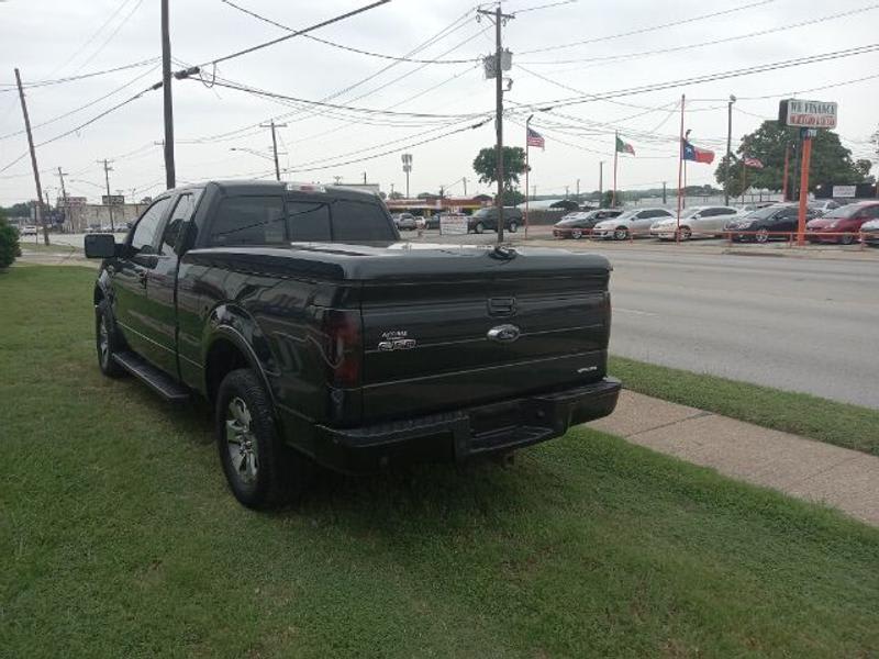 Ford F-150 2014 price $0