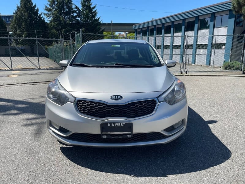 Kia Forte 2014 price $7,800