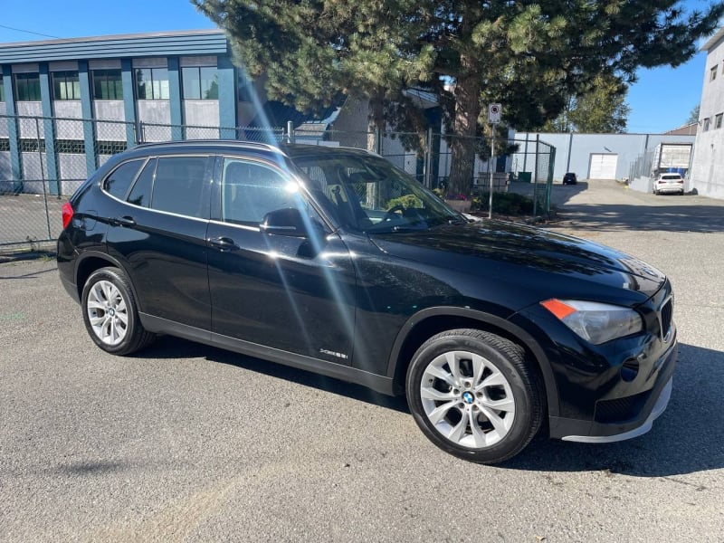 BMW X1 2015 price $14,800