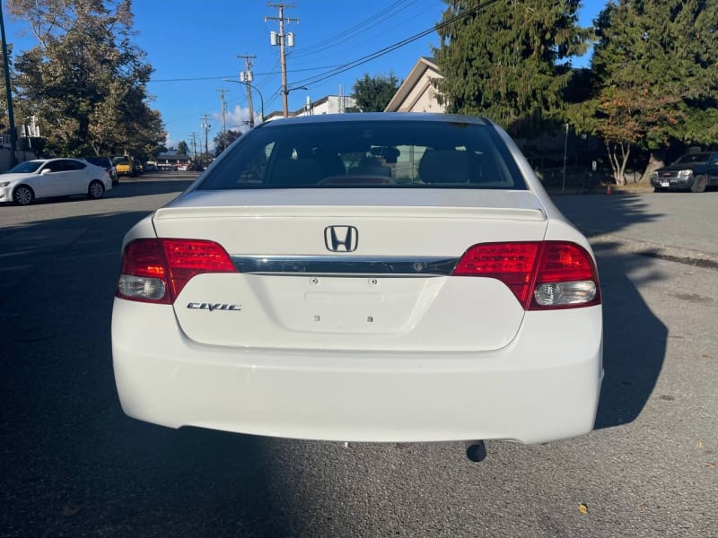 Honda Civic Sdn 2010 price $8,800