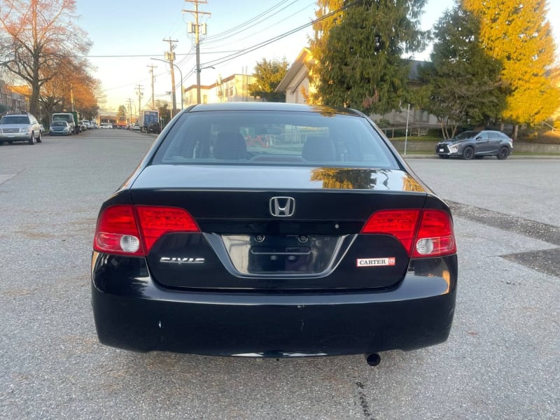 Honda Civic Sdn 2006 price $6,800